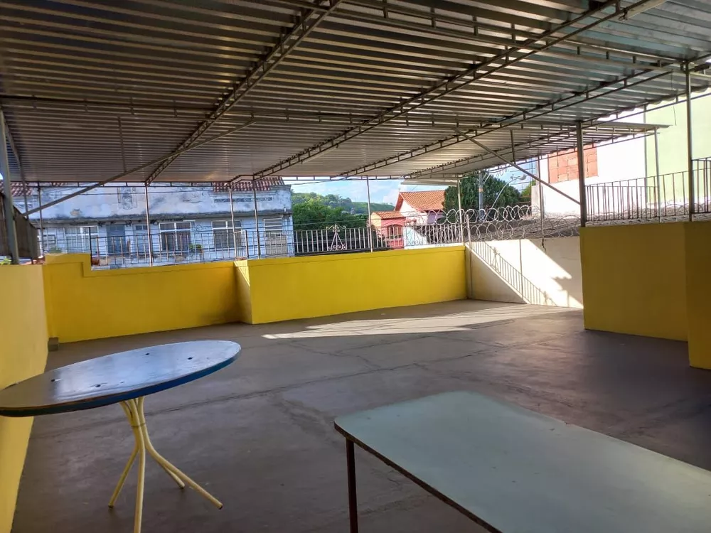 Casa, 7 quartos, 160 m² - Foto 29