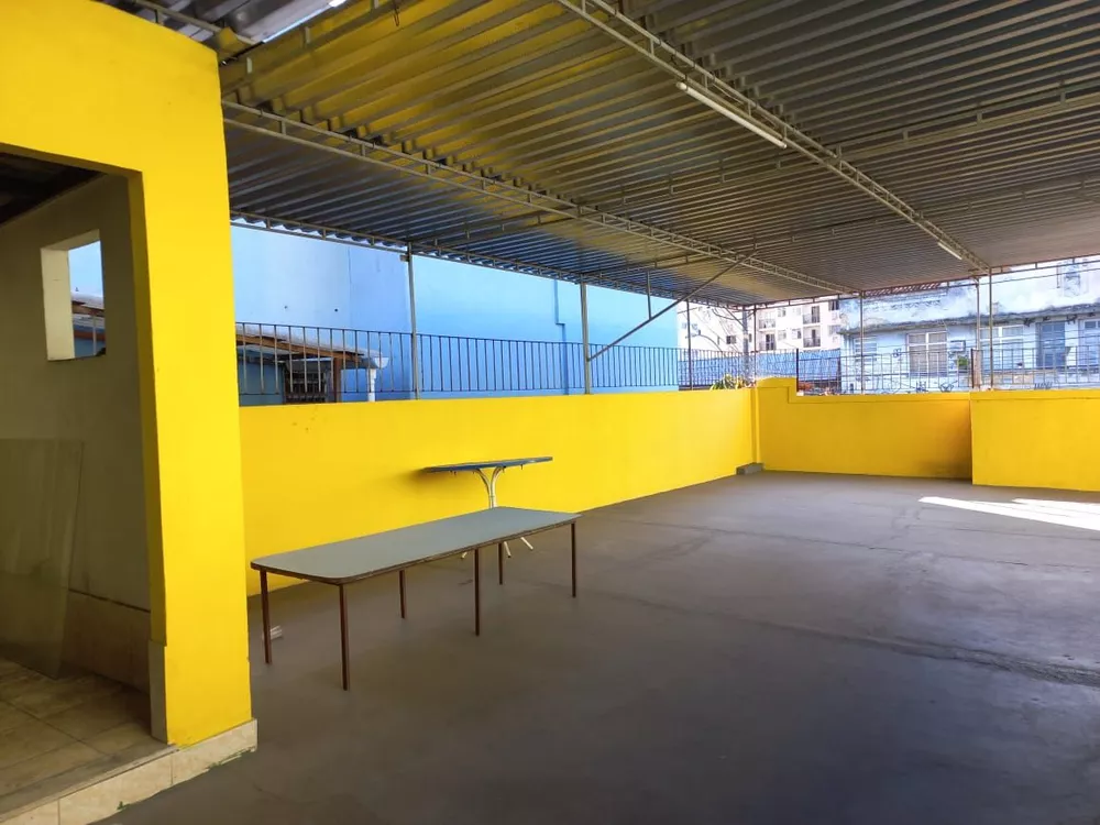 Casa, 7 quartos, 160 m² - Foto 31