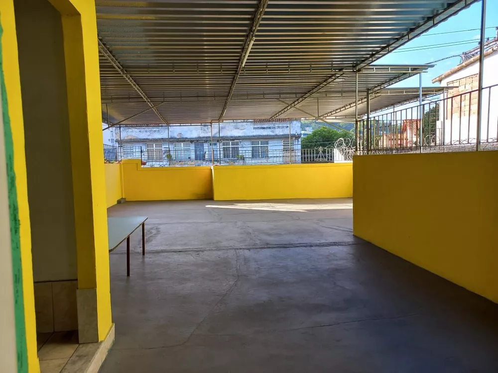 Casa, 7 quartos, 160 m² - Foto 28