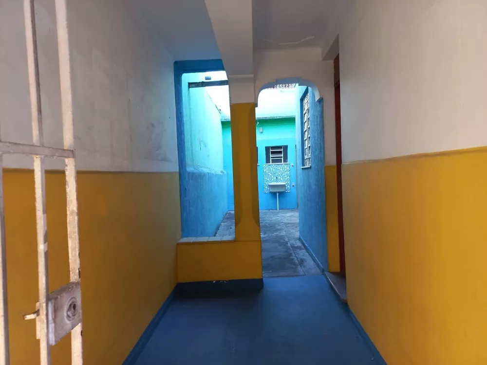 Casa, 7 quartos, 160 m² - Foto 6