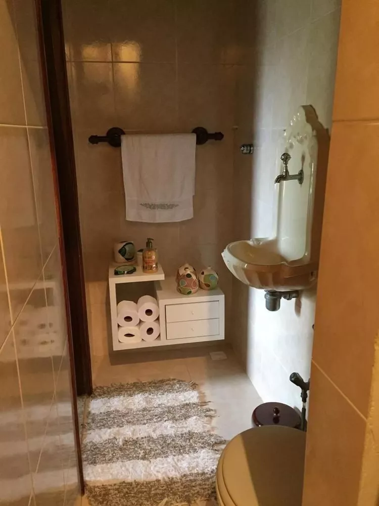 Casa, 5 quartos, 220 m² - Foto 13