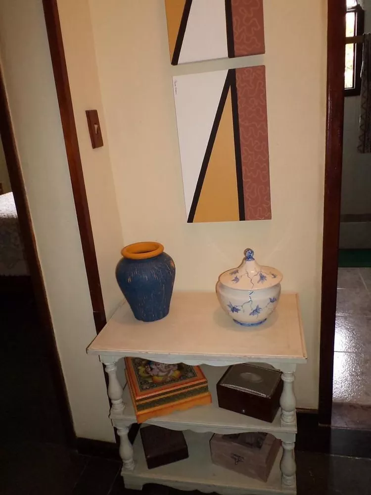 Casa, 5 quartos, 220 m² - Foto 10