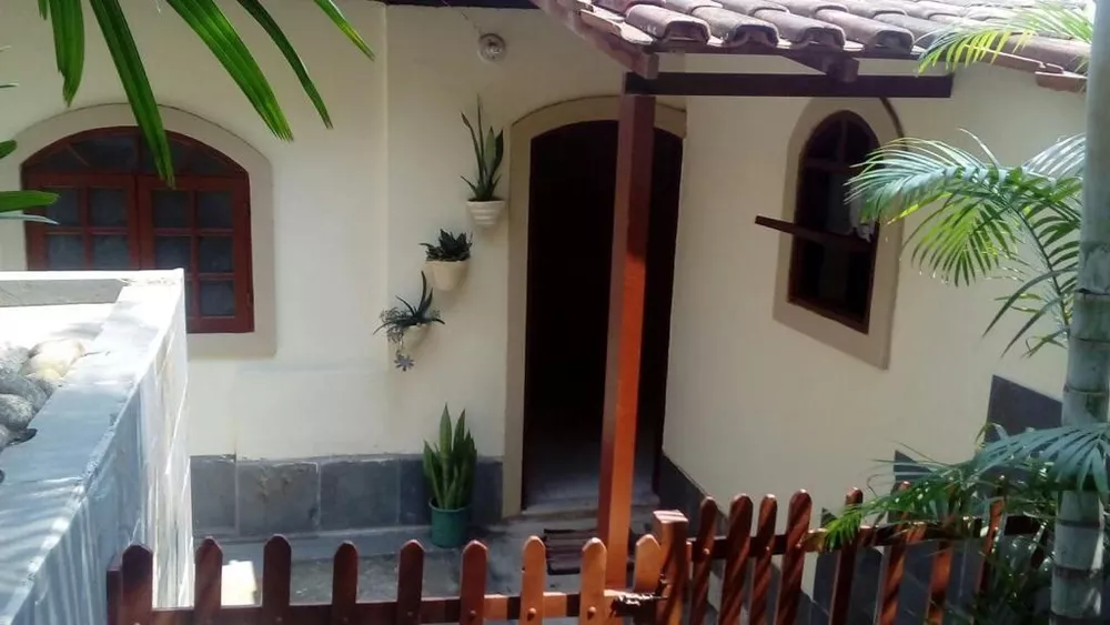 Casa, 5 quartos, 220 m² - Foto 55