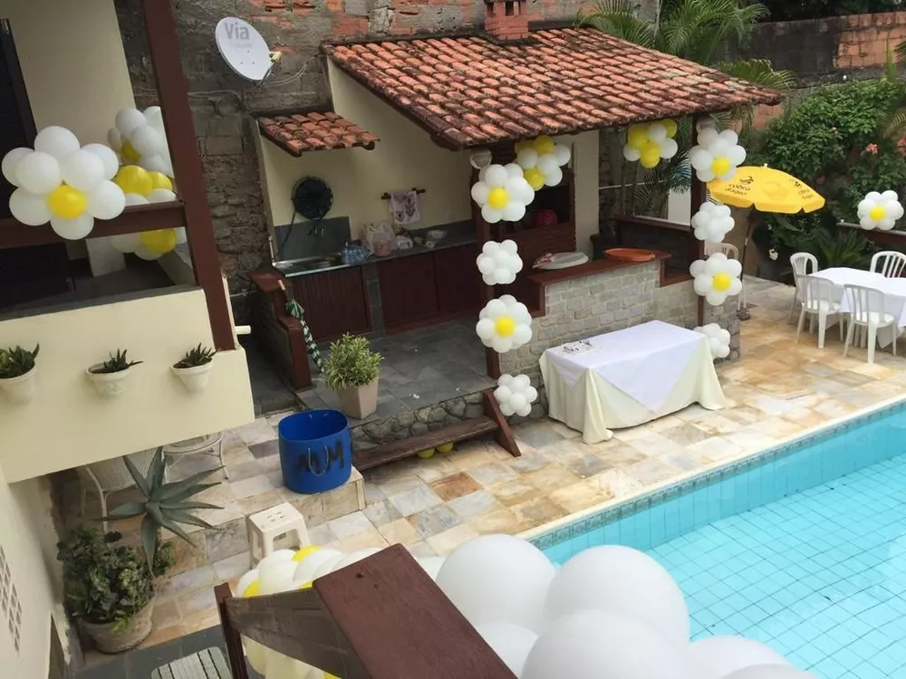 Casa, 5 quartos, 220 m² - Foto 82