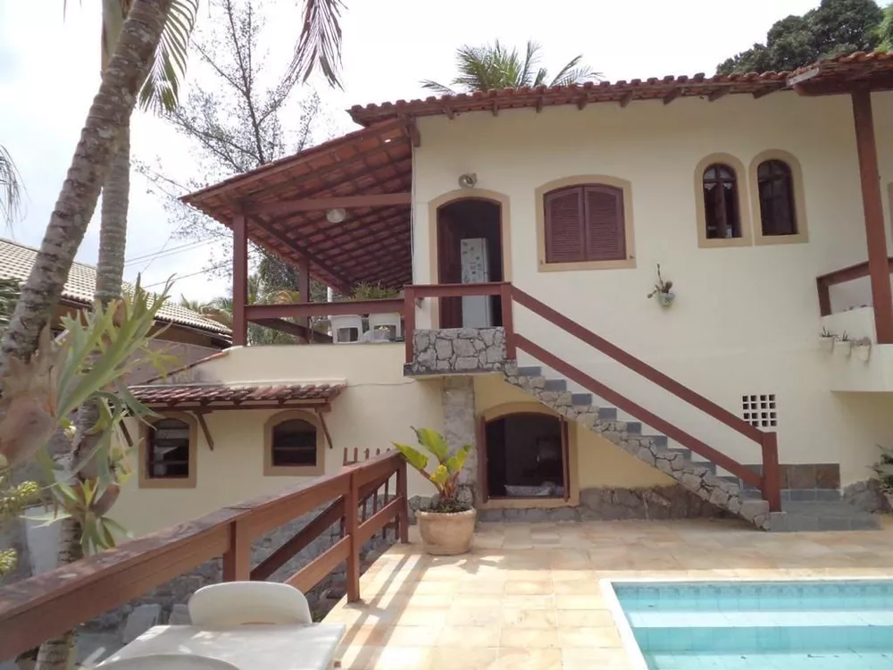 Casa, 5 quartos, 220 m² - Foto 71