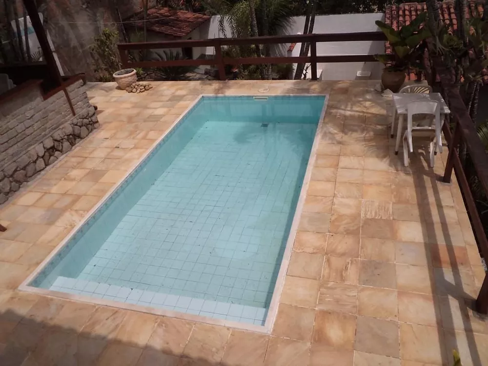 Casa, 5 quartos, 220 m² - Foto 77