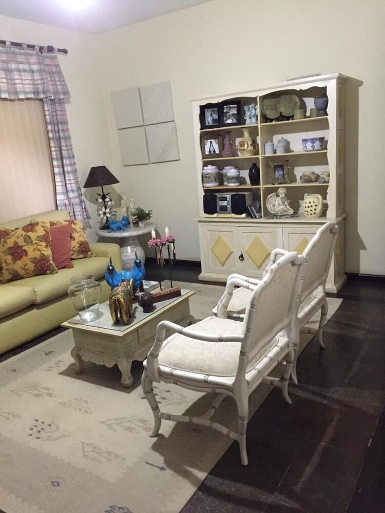 Casa, 5 quartos, 220 m² - Foto 30