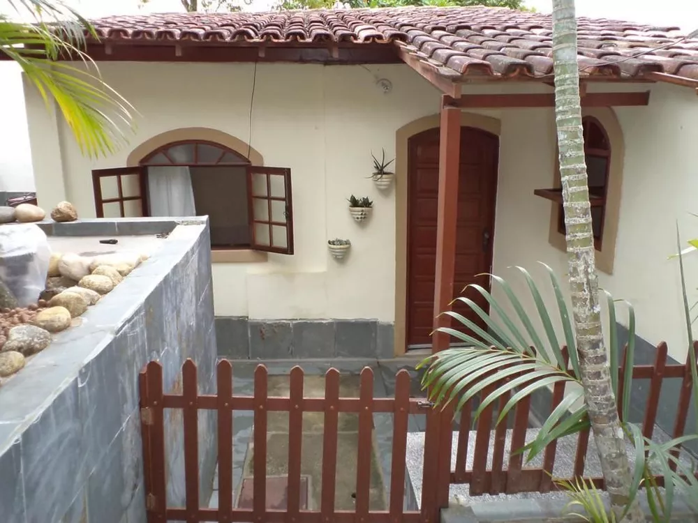 Casa, 5 quartos, 220 m² - Foto 58