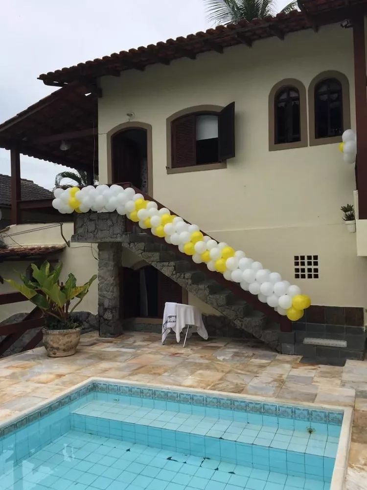 Casa, 5 quartos, 220 m² - Foto 12