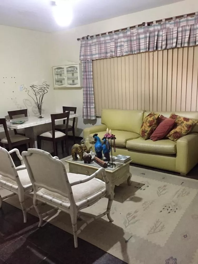 Casa, 5 quartos, 220 m² - Foto 40