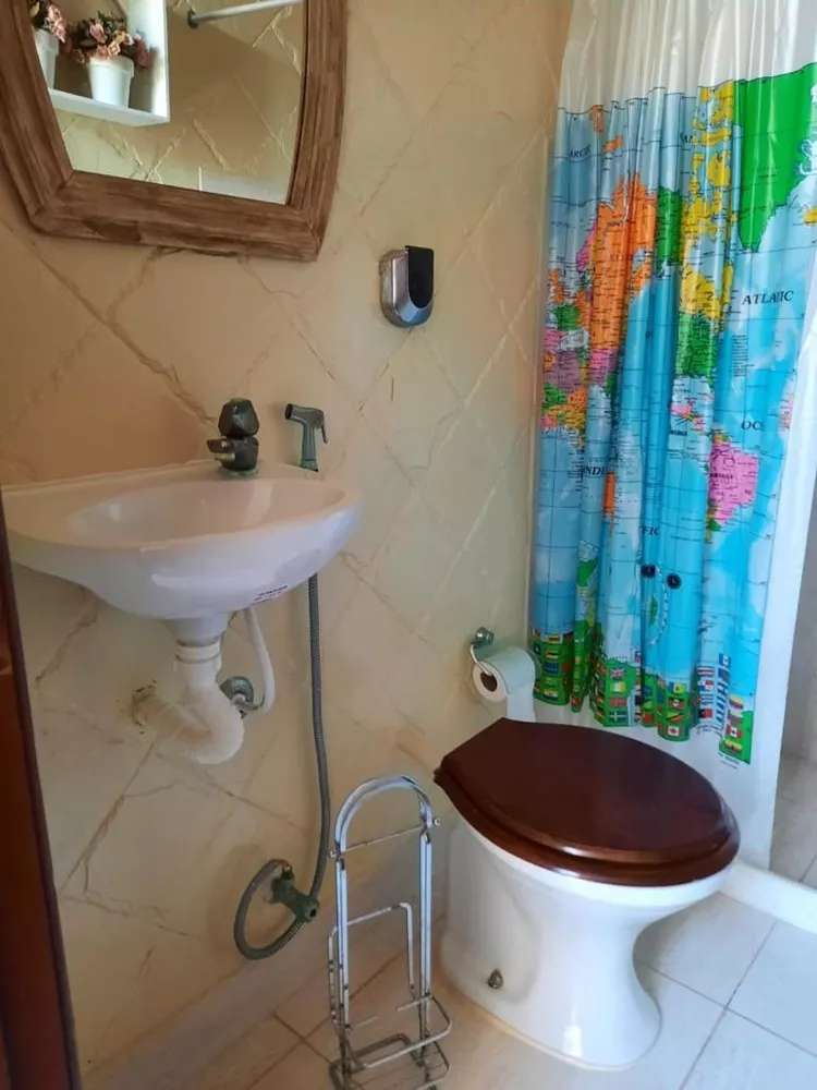 Casa, 5 quartos, 220 m² - Foto 63