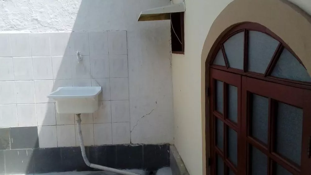 Casa, 5 quartos, 220 m² - Foto 20