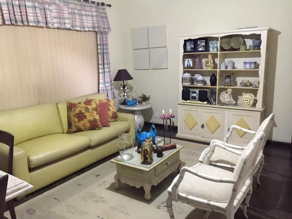 Casa, 5 quartos, 220 m² - Foto 29