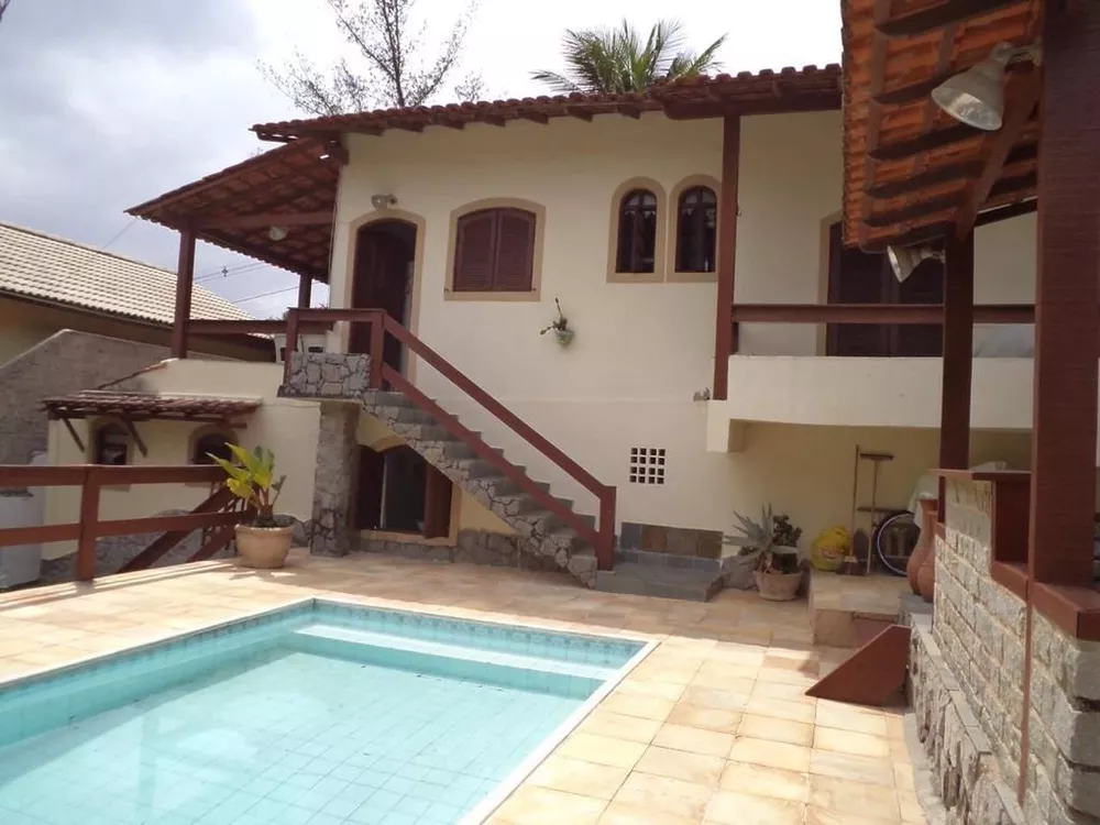 Casa, 5 quartos, 220 m² - Foto 50