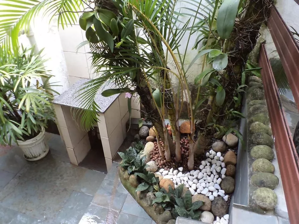 Casa, 5 quartos, 220 m² - Foto 24