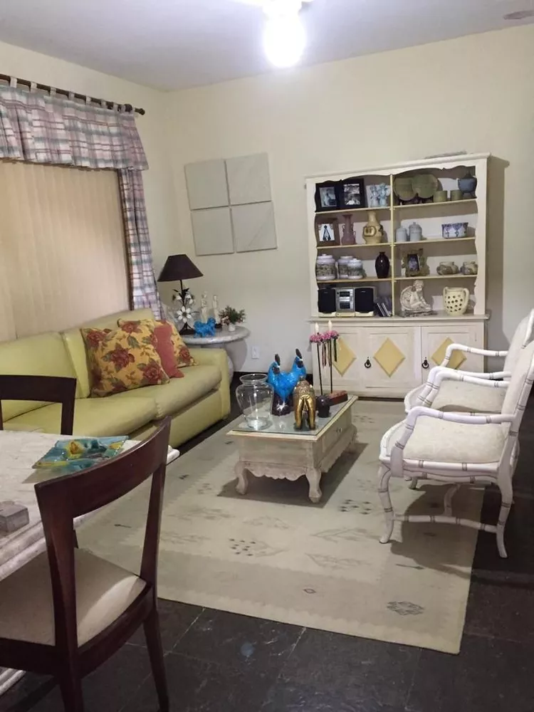 Casa, 5 quartos, 220 m² - Foto 38