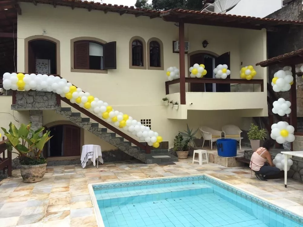 Casa, 5 quartos, 220 m² - Foto 67