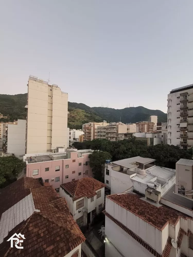 Apartamento, 2 quartos, 85 m² - Foto 8