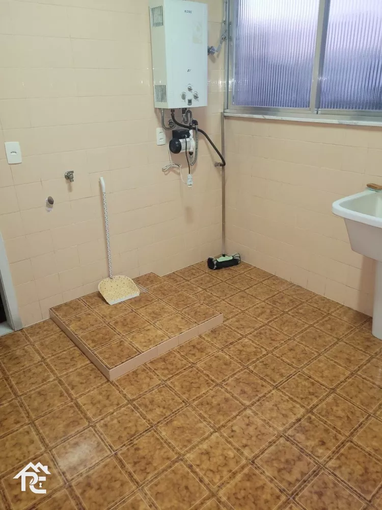 Apartamento, 2 quartos, 85 m² - Foto 9