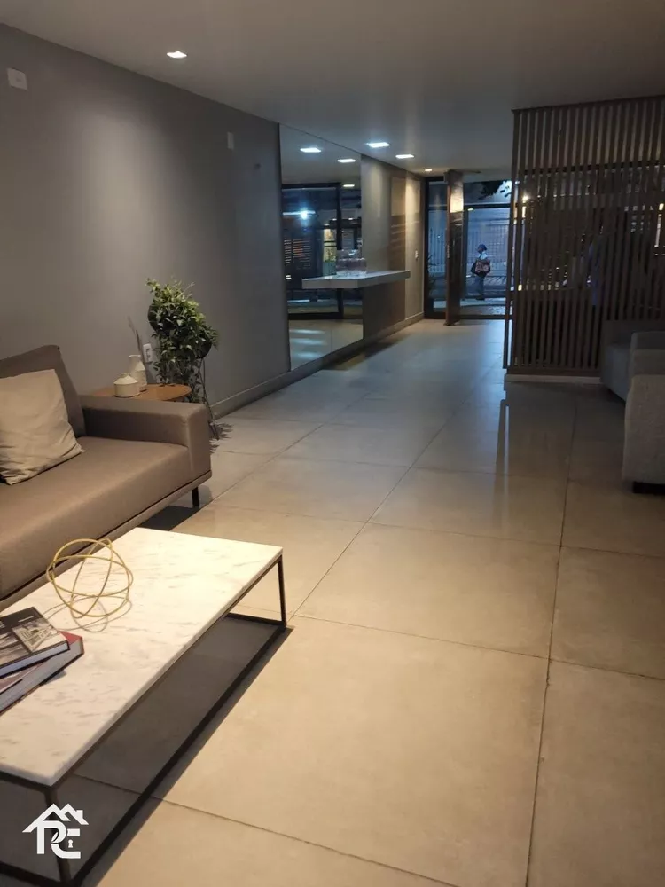 Apartamento, 2 quartos, 85 m² - Foto 10
