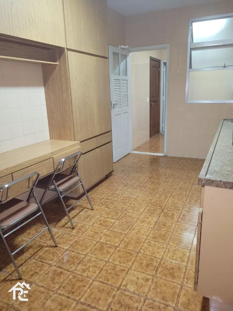 Apartamento, 2 quartos, 85 m² - Foto 2