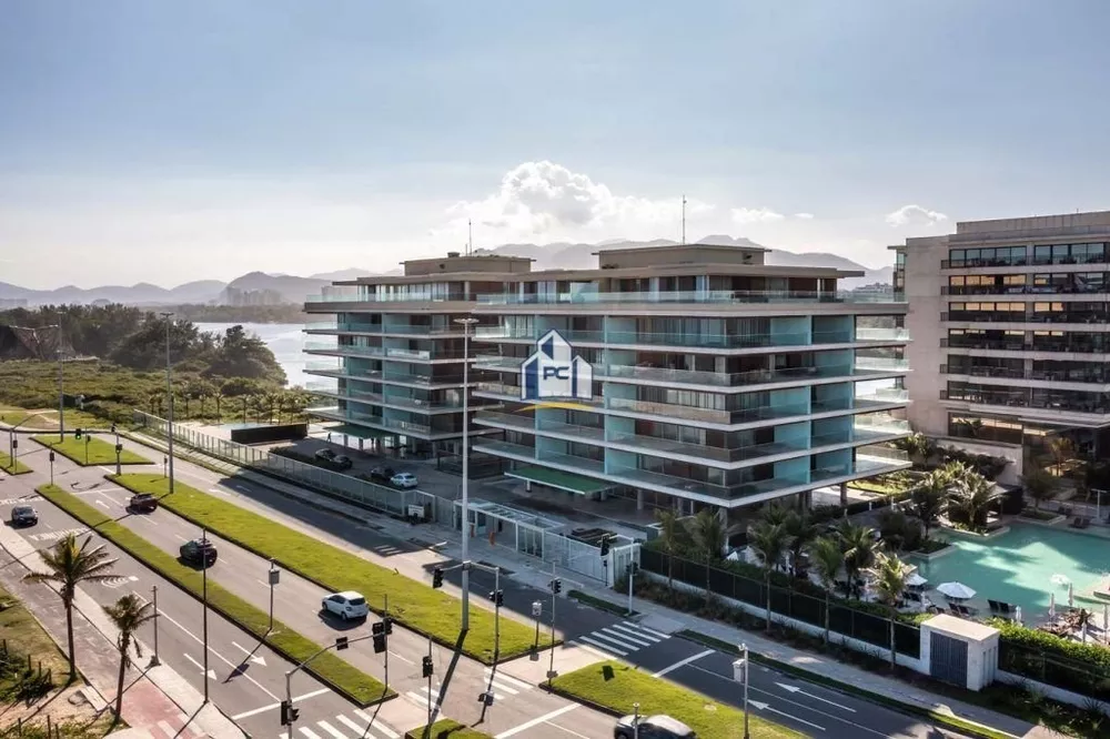 Apartamento, 1 quarto, 131 m² - Foto 18