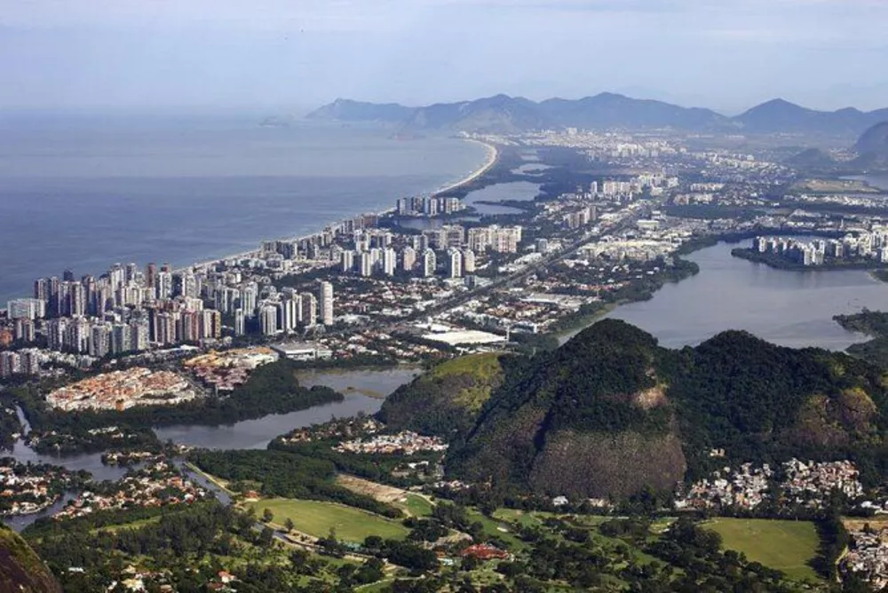 Apartamento, 1 quarto, 131 m² - Foto 4