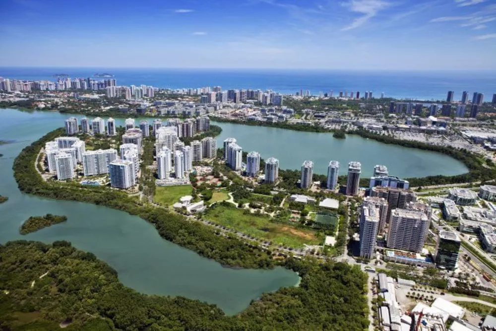Apartamento, 1 quarto, 131 m² - Foto 19