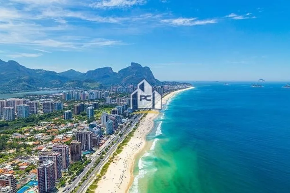 Apartamento, 1 quarto, 131 m² - Foto 12