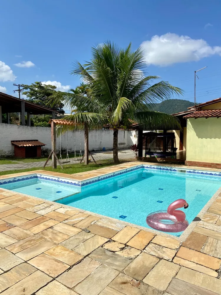 Casa, 2 quartos, 550 m² - Foto 1