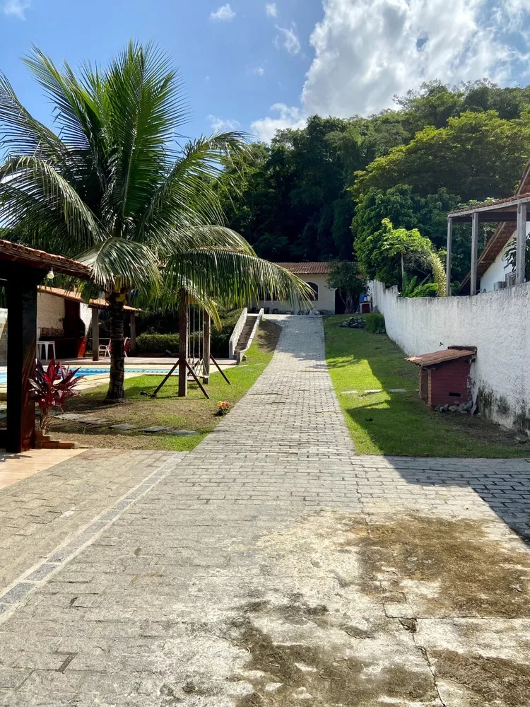 Casa, 2 quartos, 550 m² - Foto 4