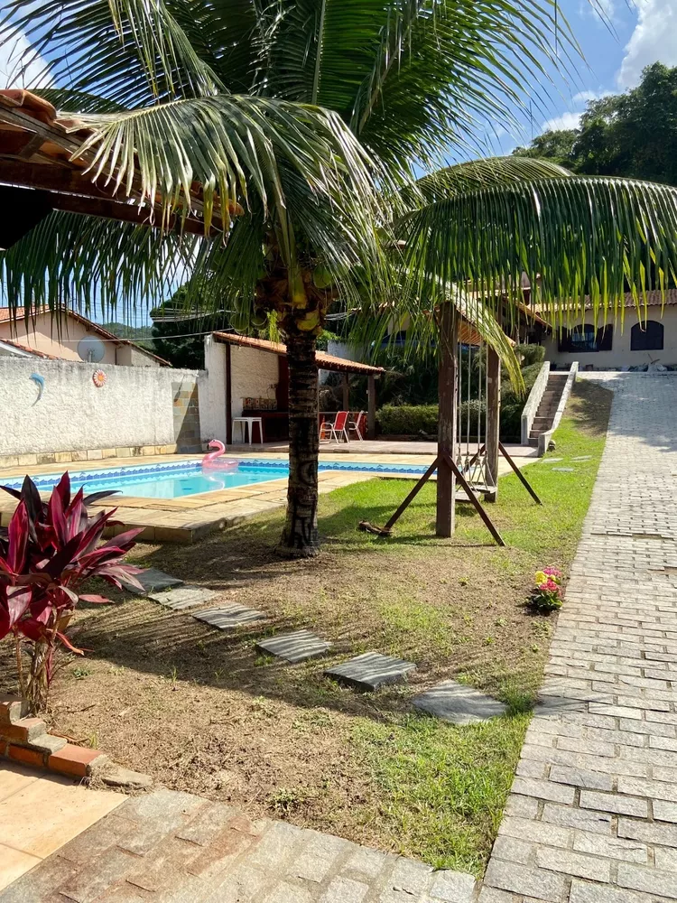 Casa, 2 quartos, 550 m² - Foto 3