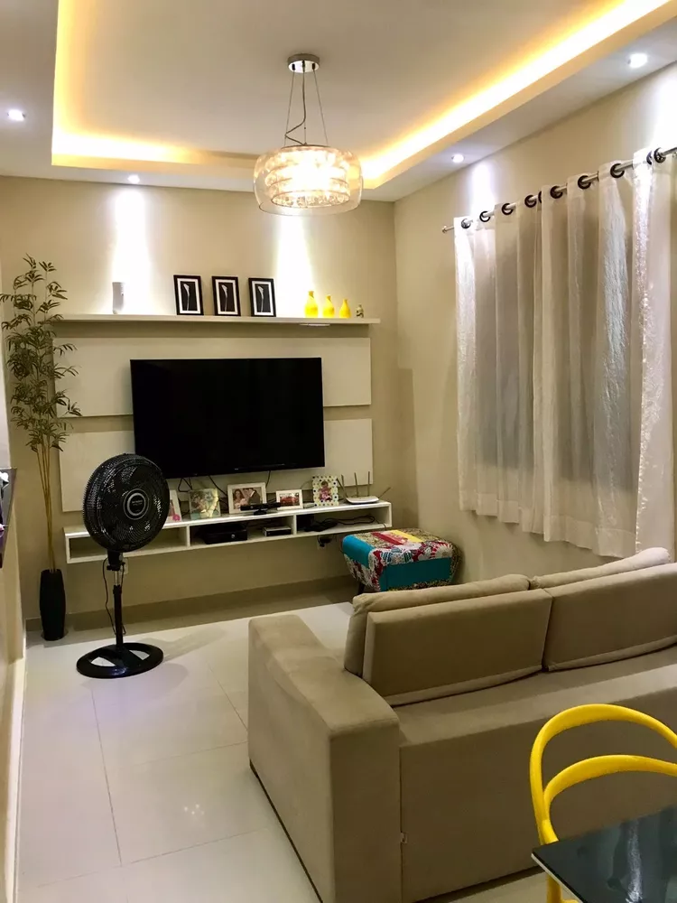 Casa, 2 quartos, 550 m² - Foto 6