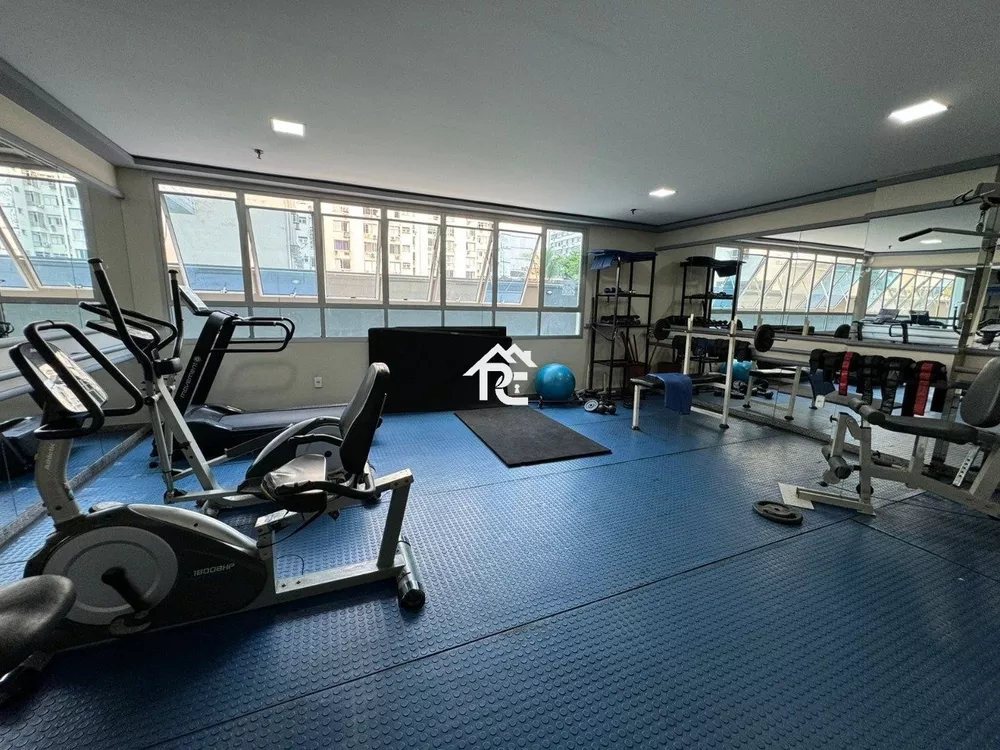 Cobertura, 3 quartos, 216 m² - Foto 11