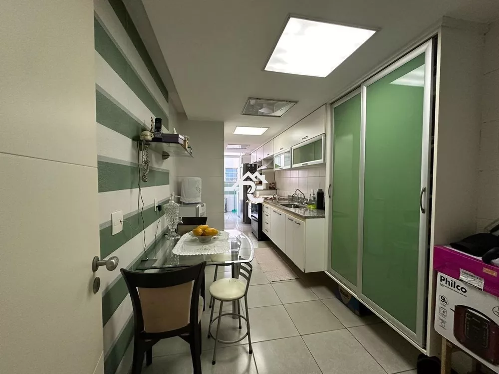 Cobertura, 3 quartos, 216 m² - Foto 40