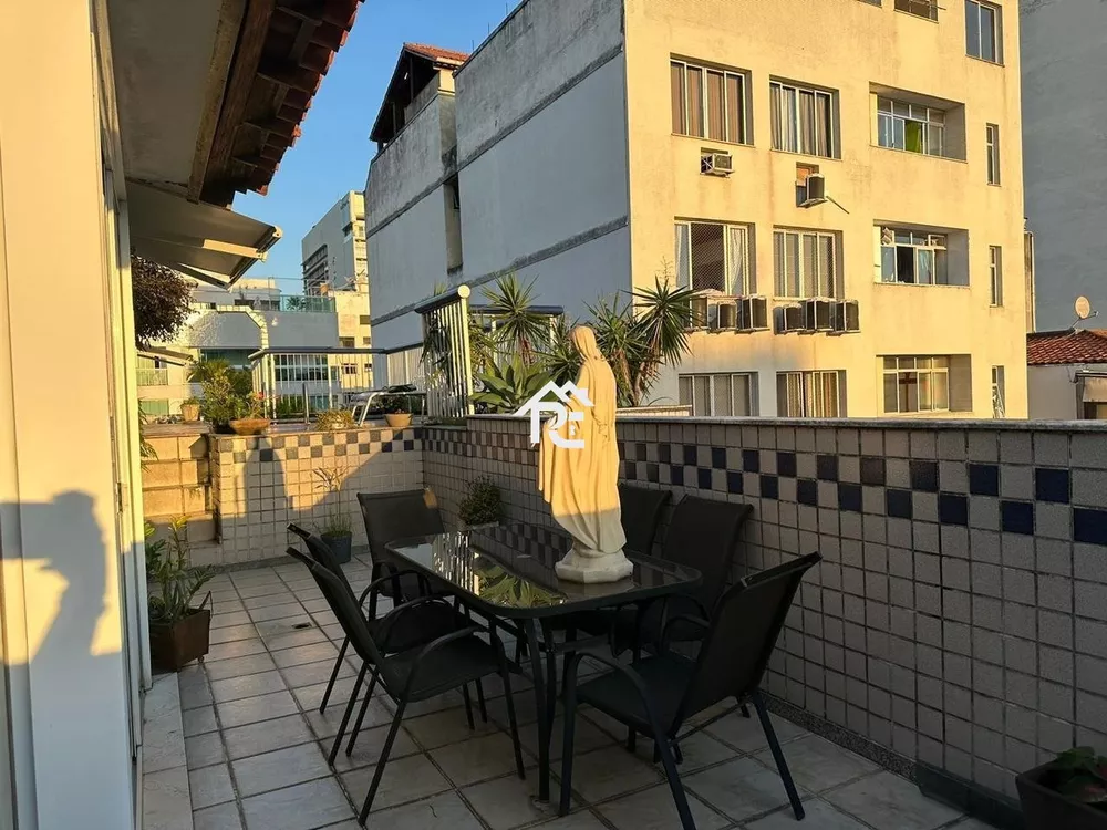 Cobertura, 3 quartos, 216 m² - Foto 25