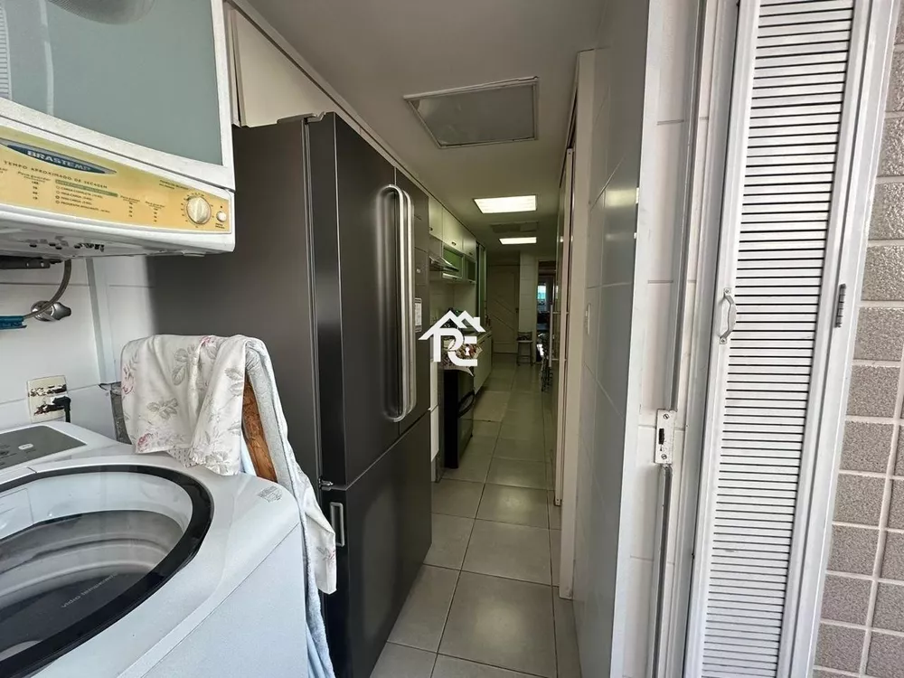 Cobertura, 3 quartos, 216 m² - Foto 22