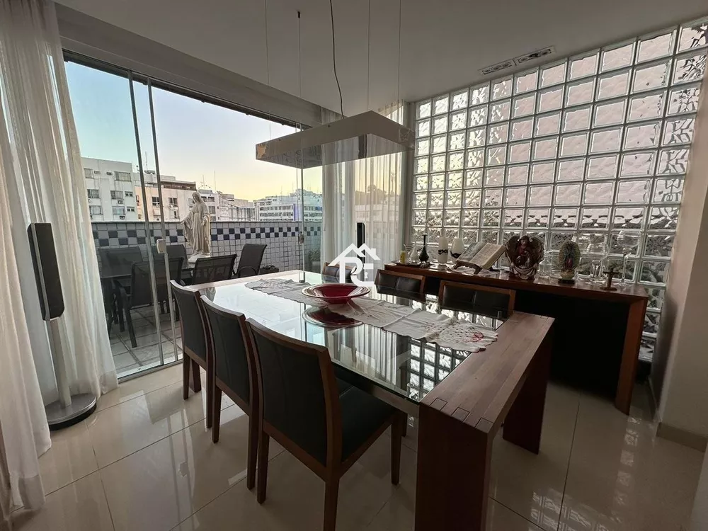 Cobertura, 3 quartos, 216 m² - Foto 36