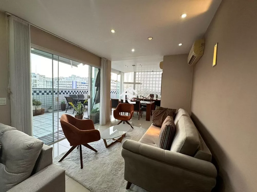 Cobertura, 3 quartos, 216 m² - Foto 27