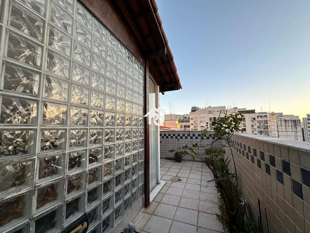 Cobertura, 3 quartos, 216 m² - Foto 8