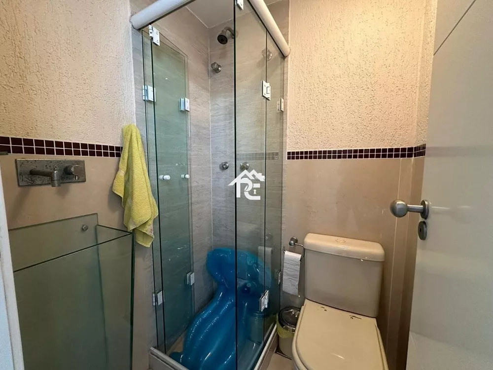 Cobertura, 3 quartos, 216 m² - Foto 43