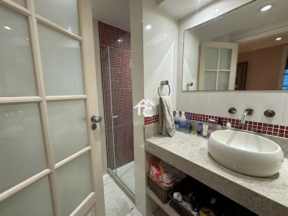 Cobertura, 3 quartos, 216 m² - Foto 19