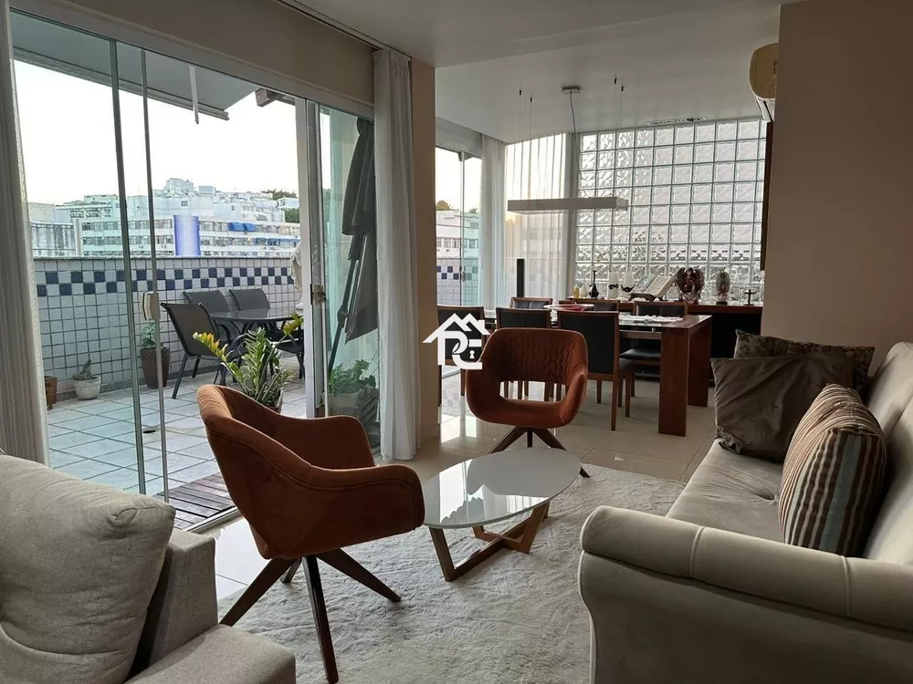 Cobertura, 3 quartos, 216 m² - Foto 34