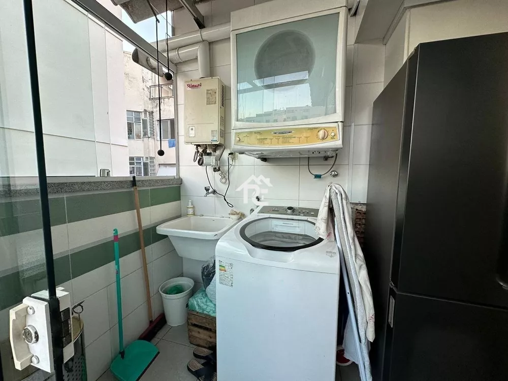 Cobertura, 3 quartos, 216 m² - Foto 9
