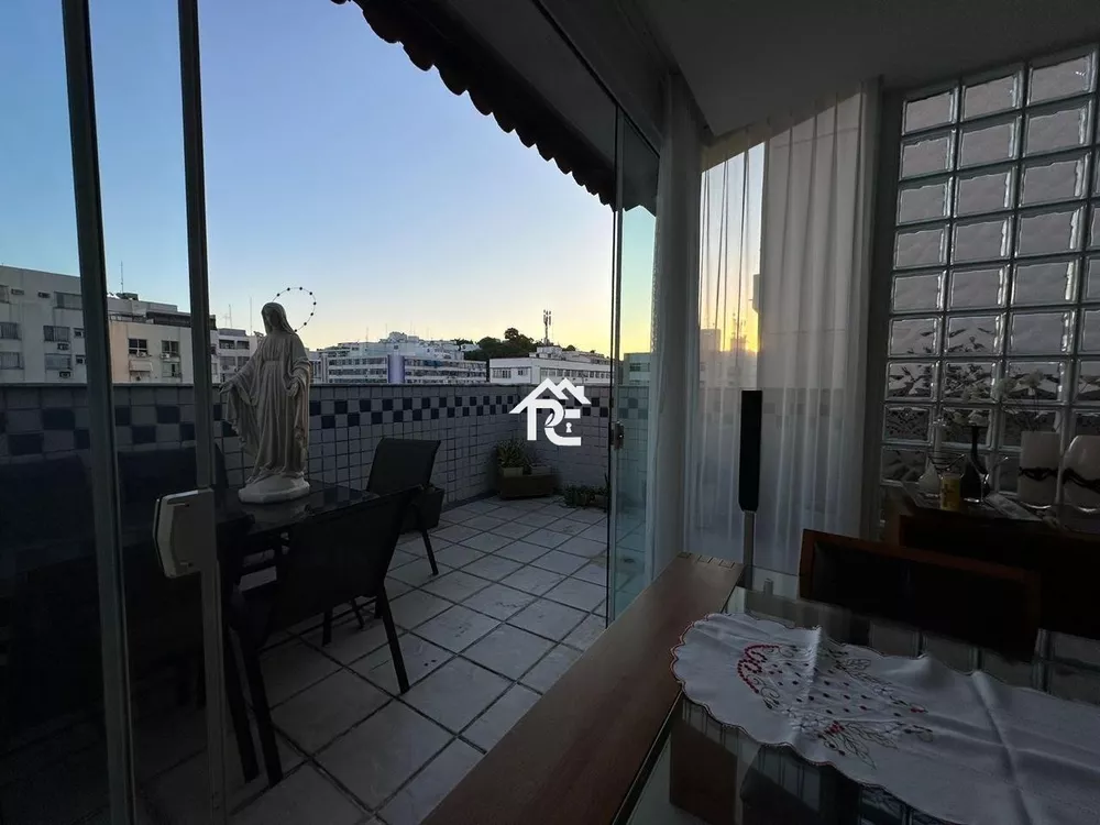 Cobertura, 3 quartos, 216 m² - Foto 29