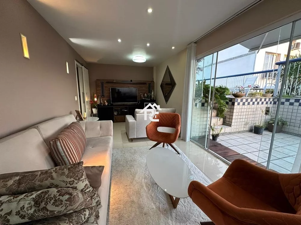 Cobertura, 3 quartos, 216 m² - Foto 35