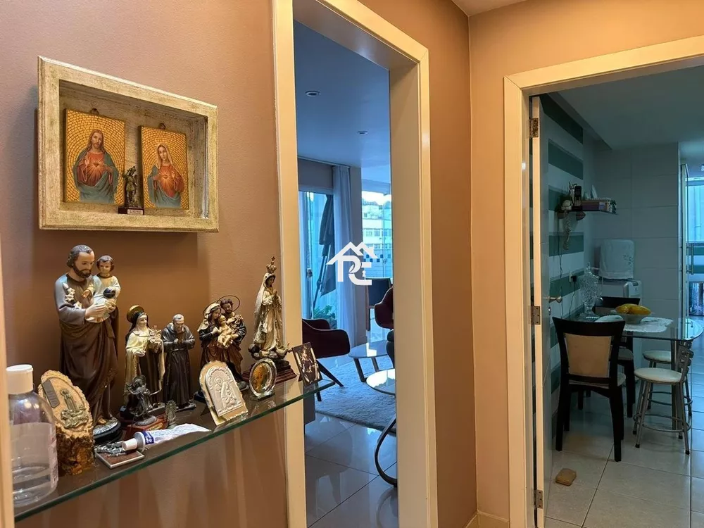 Cobertura, 3 quartos, 216 m² - Foto 23