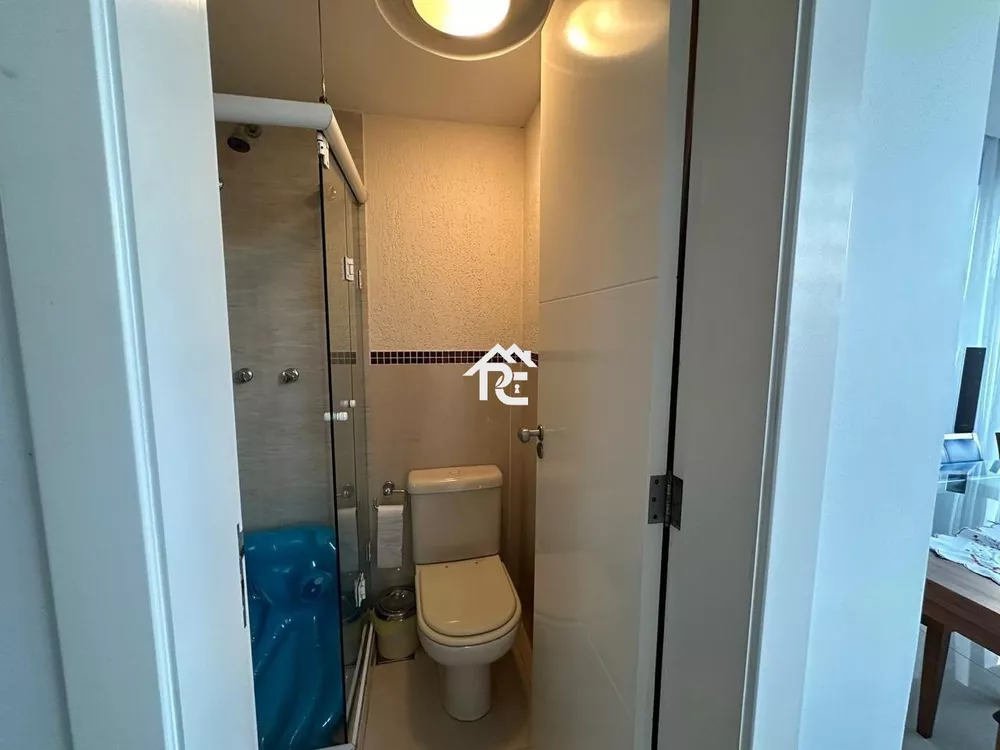 Cobertura, 3 quartos, 216 m² - Foto 6