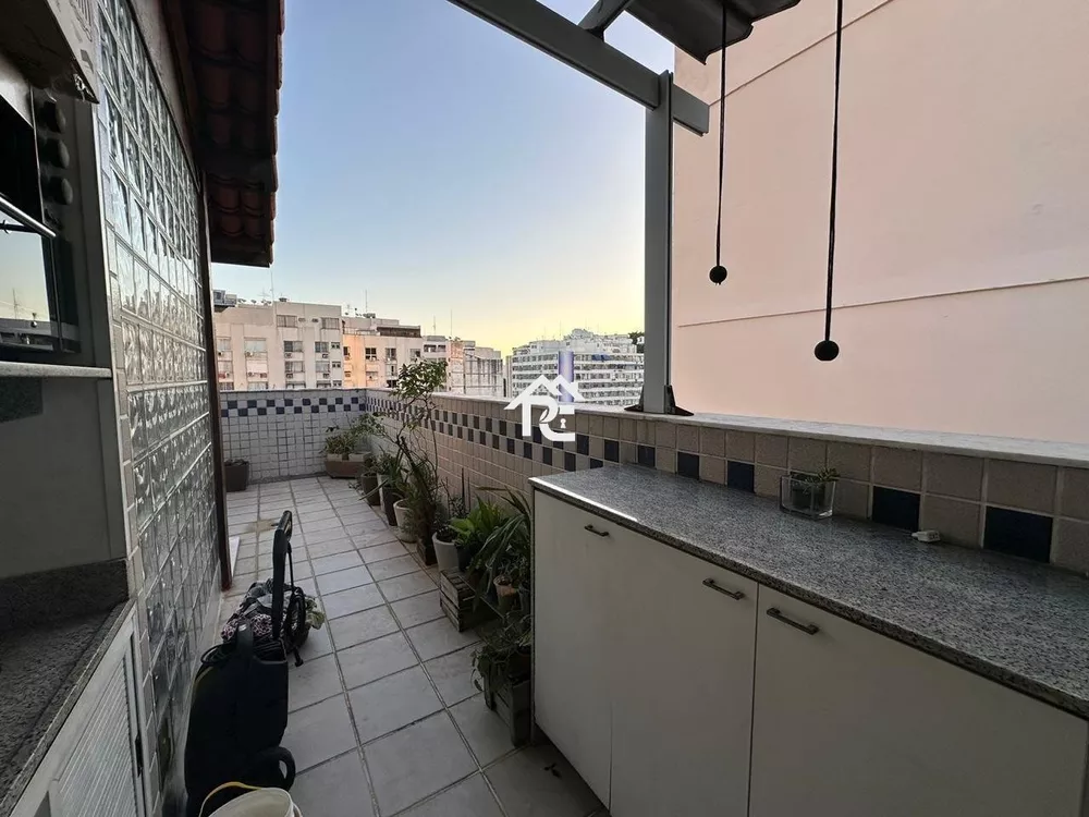 Cobertura, 3 quartos, 216 m² - Foto 42