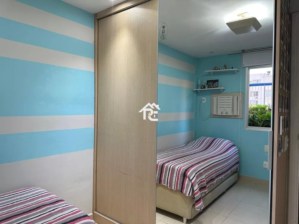 Cobertura, 3 quartos, 216 m² - Foto 14